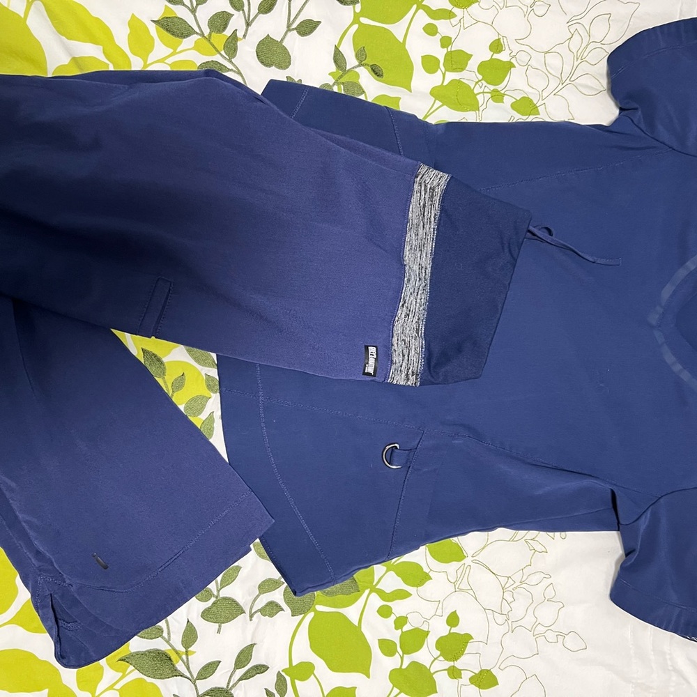 Greys anatomy scrubs